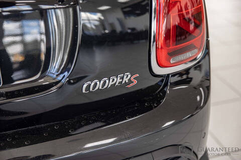 2023 MINI Hardtop 4 Door Cooper S