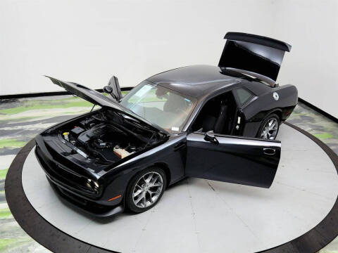 2023 Dodge Challenger GT