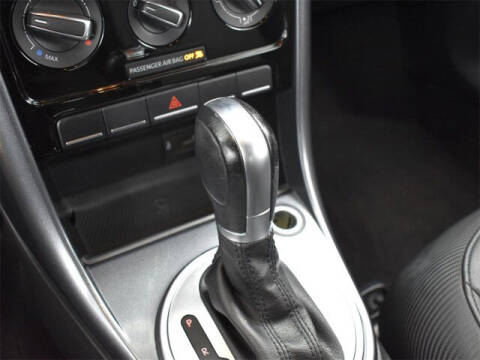 2018 Volkswagen Beetle Convertible