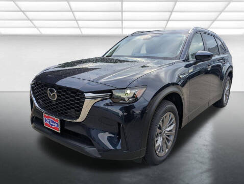 2026 Mazda CX-90 3.3 Turbo Select