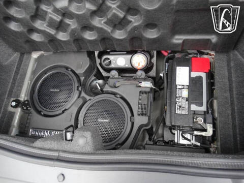 2018 Dodge Challenger SRT Demon