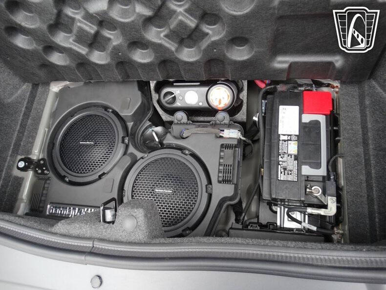 2018 Dodge Challenger SRT Demon