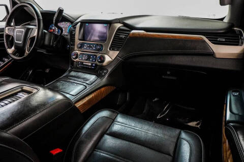 2020 GMC Yukon XL Denali