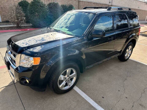 2010 Ford Escape for sale at Cash Car Outlet in Mckinney TX