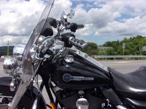 2006 Harley-Davidson Road King