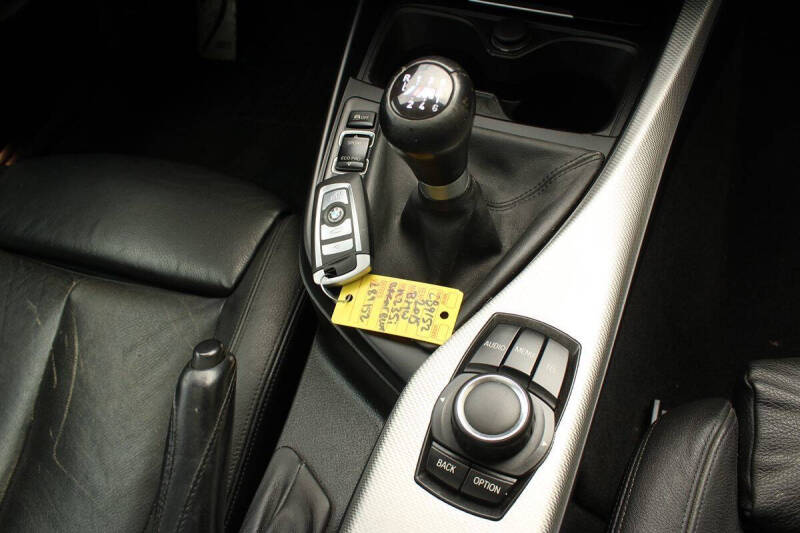2015 BMW 2 Series M235i