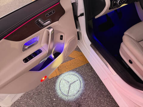 2022 Mercedes-Benz CLA CLA 250