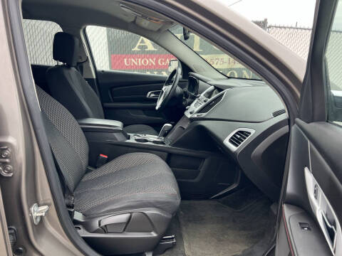 2012 GMC Terrain SLE-2