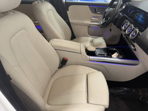 2021 Mercedes-Benz GLA GLA 250