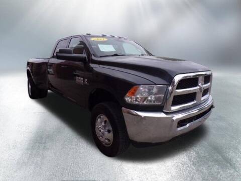 2017 RAM 3500 for sale at Adams Auto Group Inc. in Charlotte NC