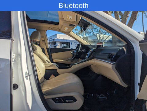 2023 Acura RDX w/Tech