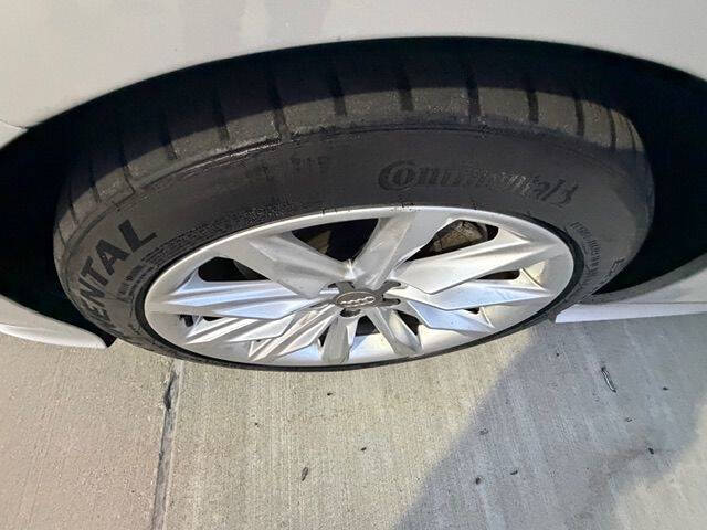 2014 Audi A7 3.0T quattro Prestige