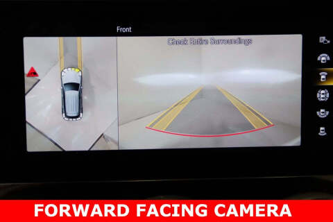 2021 Mercedes-Benz GLC GLC 300 4MATIC