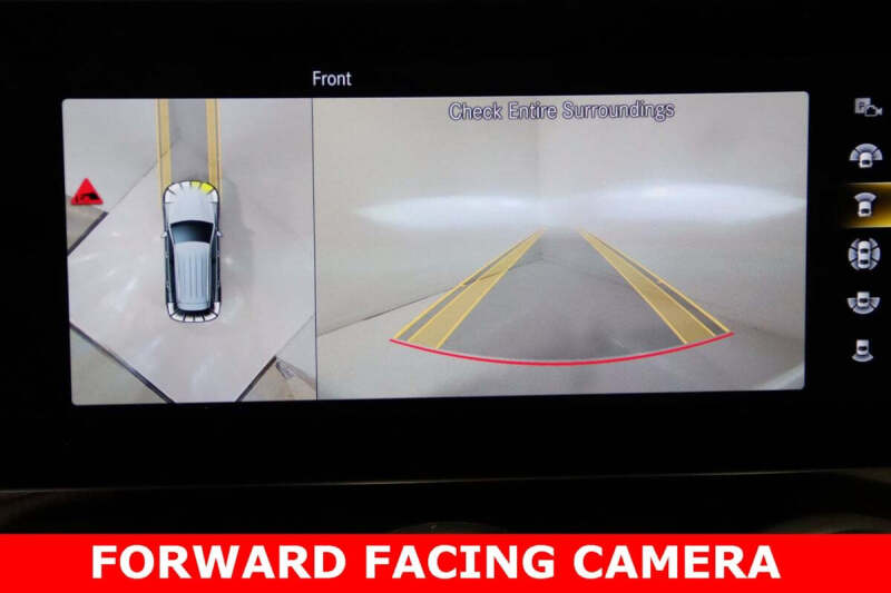 2021 Mercedes-Benz GLC GLC 300 4MATIC