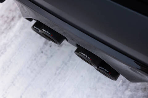 2022 BMW M4 Competition xDrive