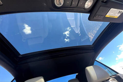 2008 Volkswagen Eos VR6