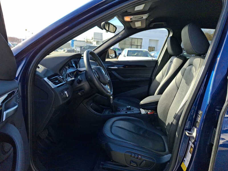 2018 BMW X1 sDrive28i