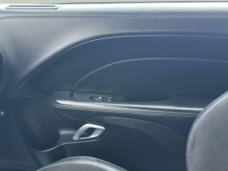 2020 Dodge Challenger R/T