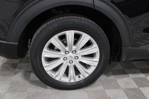 2022 Ford Explorer King Ranch