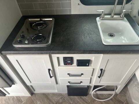 2023 Forest River Puma