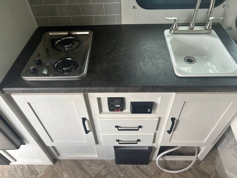 2023 Forest River Puma