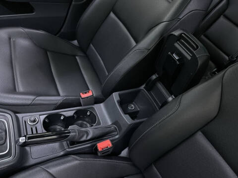 2017 Volkswagen Golf Alltrack