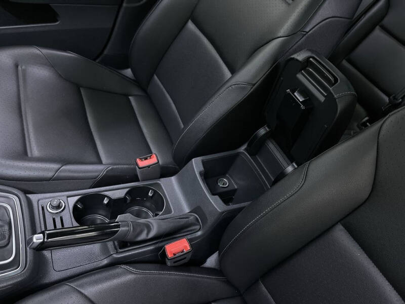 2017 Volkswagen Golf Alltrack