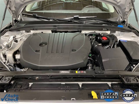 2025 Volvo S60 B5 Core