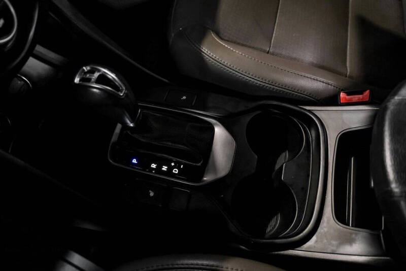 2013 Hyundai Santa Fe Sport 2.0T