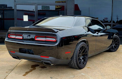 2019 Dodge Challenger R/T
