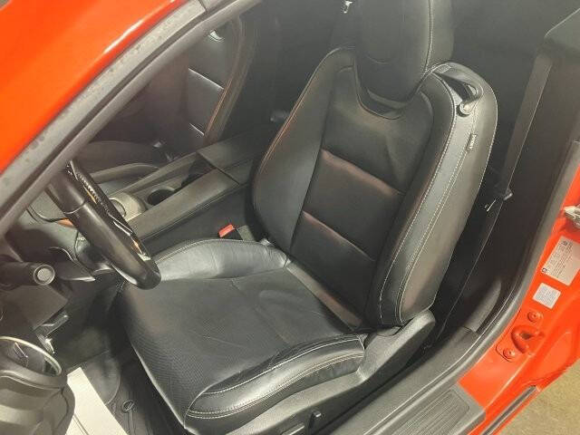 2012 Chevrolet Camaro LT