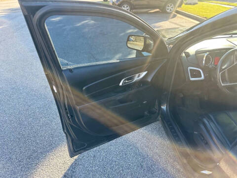 2013 GMC Terrain SLT-1