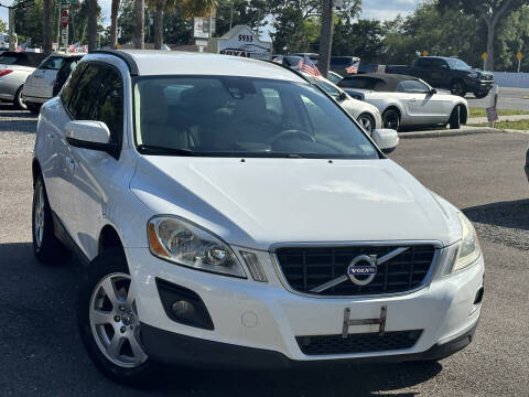 2010 Volvo XC60 3.2