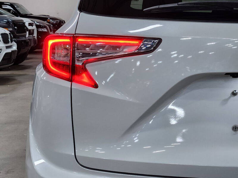 2021 Acura RDX SH-AWD