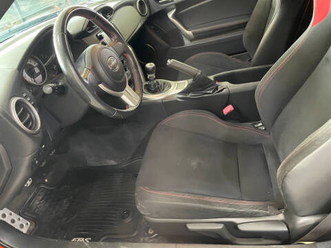 2016 Scion FR-S Release Series 2.0