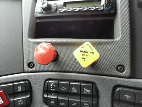 2016 Freightliner Cascadia