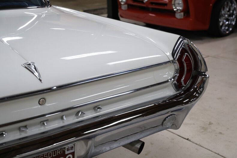 1962 Pontiac Catalina