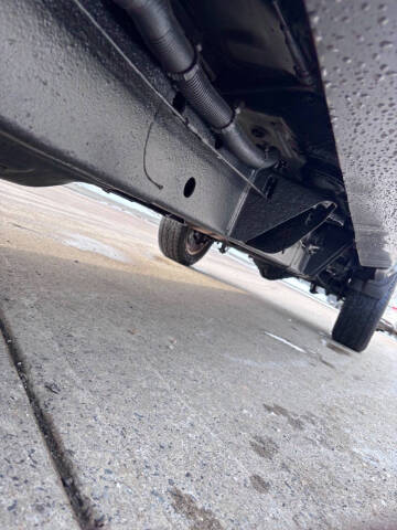 2015 GMC Sierra 2500HD