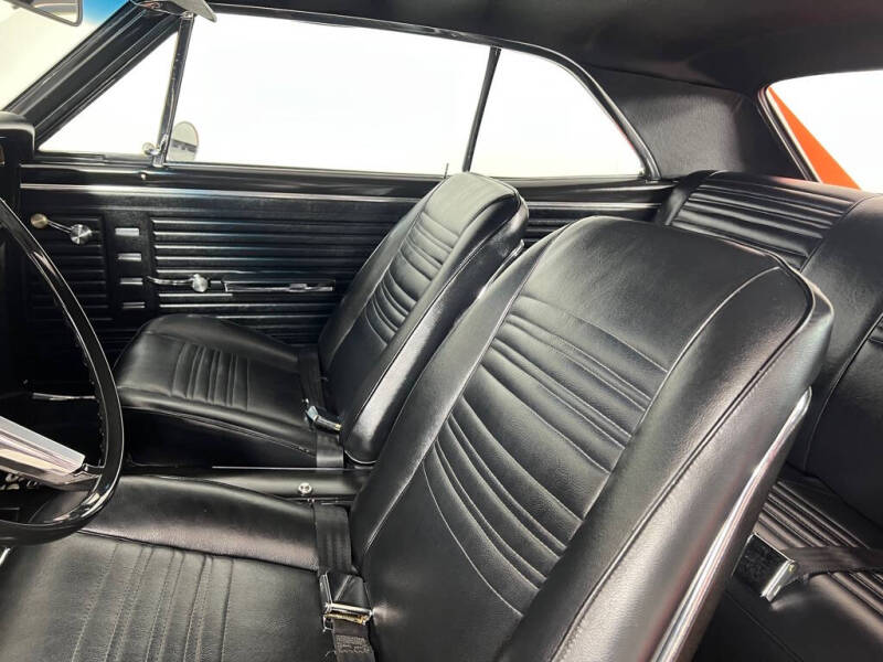 1967 Chevrolet Chevelle