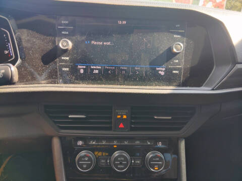 2019 Volkswagen Jetta SEL