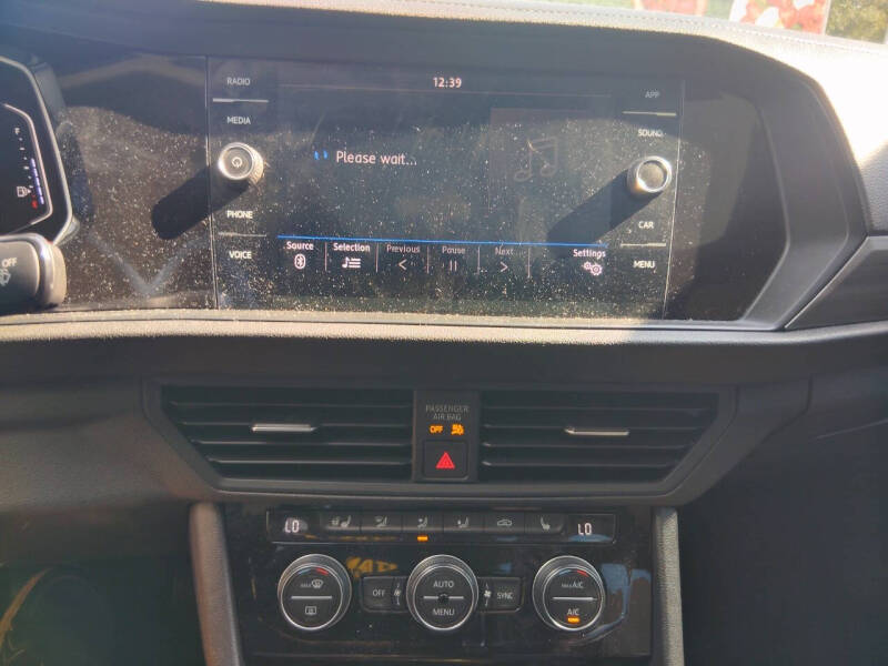 2019 Volkswagen Jetta SEL