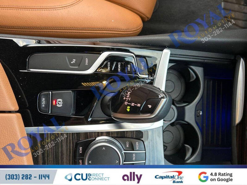 2019 BMW 5 Series 530e xDrive iPerformance