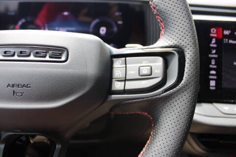 2026 Dodge Charger