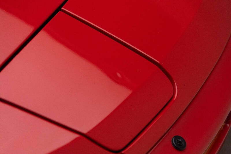 1986 Porsche 944 Turbo