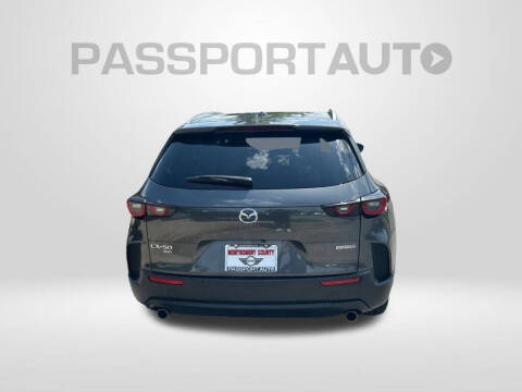 2023 Mazda CX-50 2.5 S Premium Plus