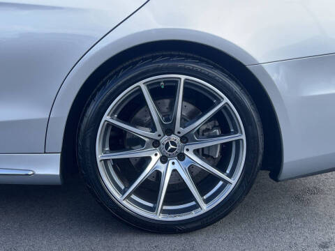 2018 Mercedes-Benz S-Class S 450