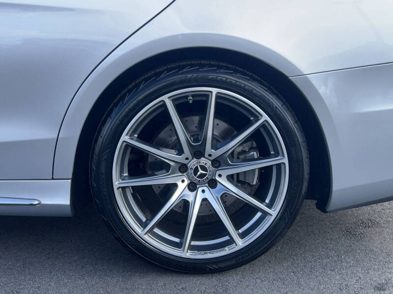 2018 Mercedes-Benz S-Class S 450