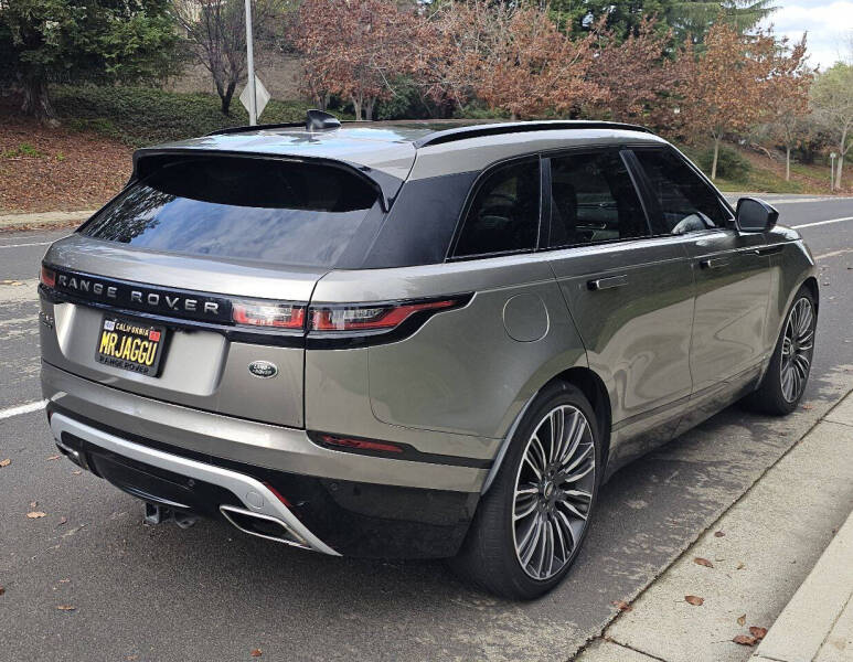 2020 Land Rover Range Rover Velar P380 R-Dynamic HSE