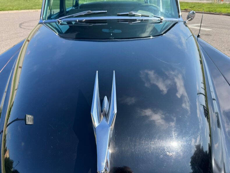 1954 Chrysler Imperial