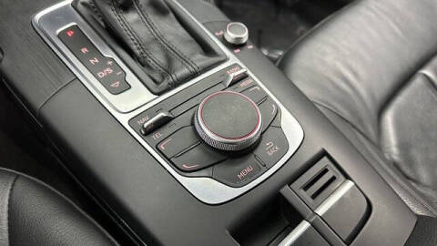 2015 Audi A3 1.8T Premium